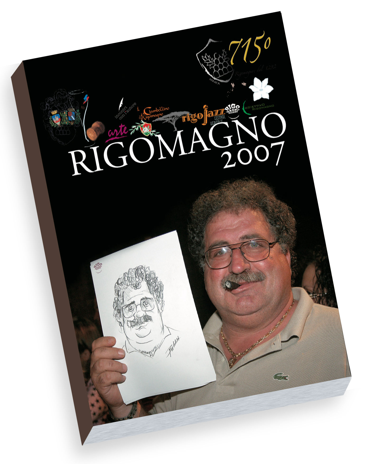 rigomagno